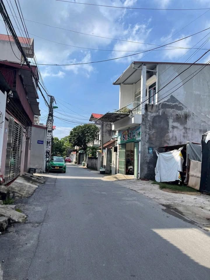 Đất nền Dĩnh Kế Bắc Giang 88,9m² giá 3 tỷ - Đường thông ô tô tránh nhau!