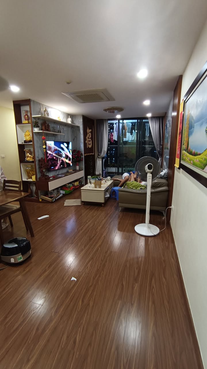 Nhà phố Yên Nghĩa, Hà Đông 34m² giá thỏa thuận - Đầu tư sinh lời ngay!