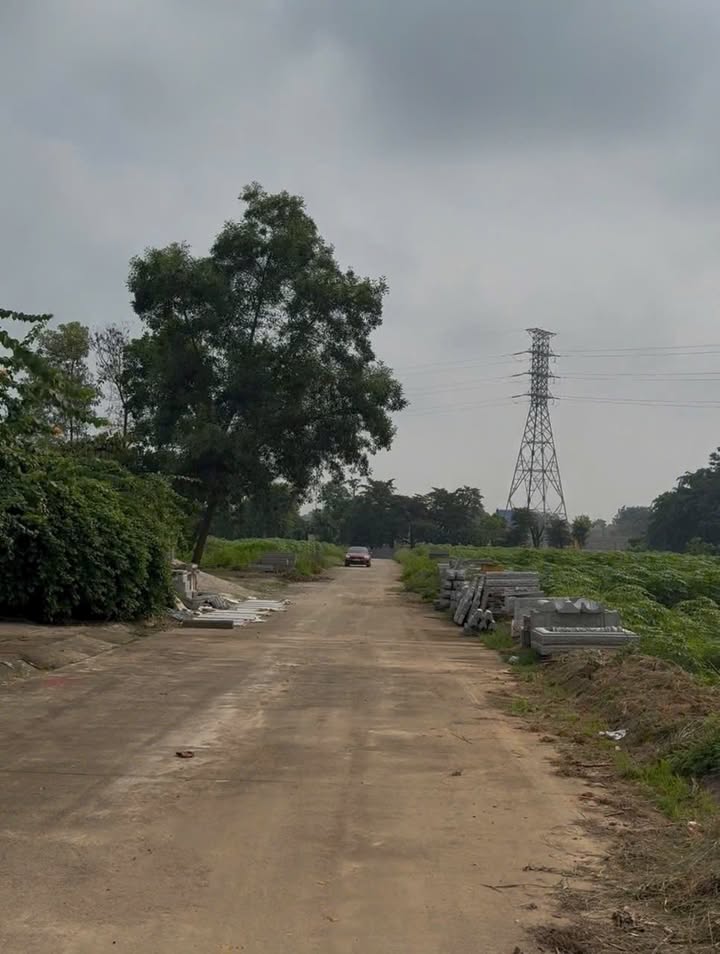 Đất băng 2 khu Đồng Trư, Phú Thọ 144m² giá 2.2 tỷ - Cơ hội đầu tư sinh lời