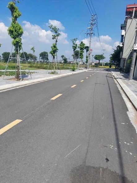 Đất nền 80m² tại Đông Hôi, Đông Anh - Chính chủ bán gấp, giá thỏa thuận!