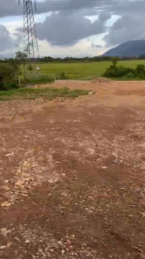 Đất thổ cư Suối Tiên 75m² giá chỉ 490 triệu - Đường thông ô tô tránh nhau!