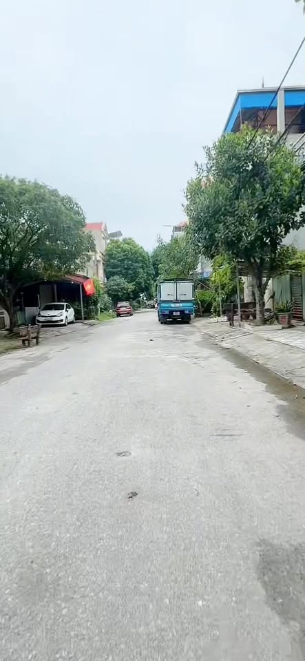 Đất nền KĐT Đồng Sơn Phúc Yên 80m² giá 4 tỷ - Vị trí kinh doanh đắc địa!