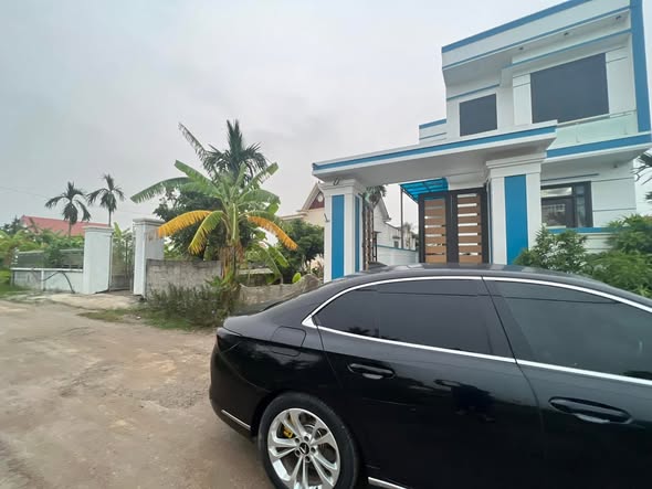 Đất nền Đoàn Xá, Kiến Thụy, Hải Phòng 71.8m² giá chỉ 1.7 tỷ - Đầu tư sinh lời cao!