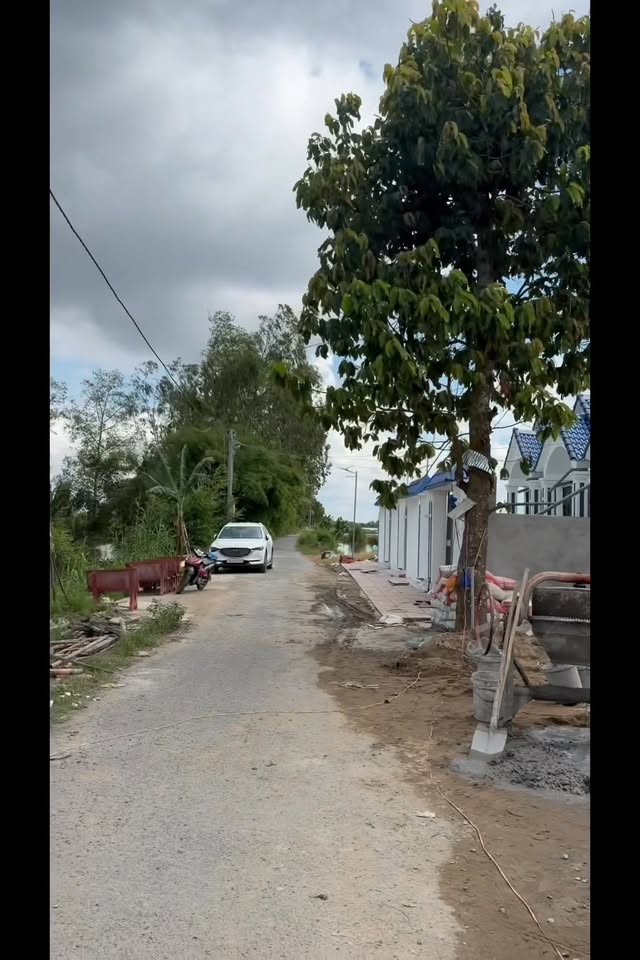 Nhà hiện đại 65m² tại Bình Minh, Vĩnh Long - Giá chỉ 1.5 tỷ thương lượng!