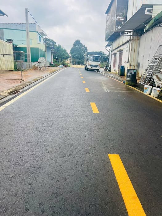 Nhà liền kề Phan Huy Chú B'Lao 300m² giá 6.3 tỷ - Chính chủ bán gấp!