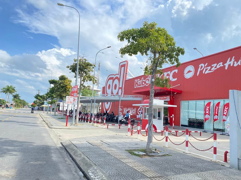 Đất nền 100m² khu đô thị Phong Nhị, giá 2.58 tỷ - Vị trí đắc địa, tiện ích vượt trội!