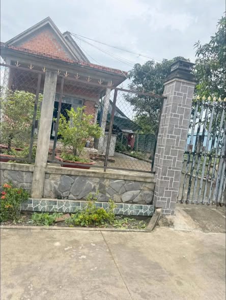 Nhà vườn 300m² xã Phước Lý, giá 3.2 tỷ - Đầu tư sinh lời ngay!