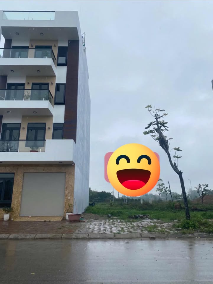 Đất nền đẹp Xương Giang Bắc Giang 96m² giá 4 tỷ - Cơ hội đầu tư hấp dẫn!