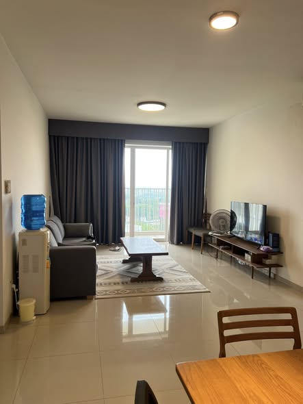 Căn hộ chung cư Canary Heights 108m² giá 19 triệu - Full nội thất ngay AEON Bình Dương!