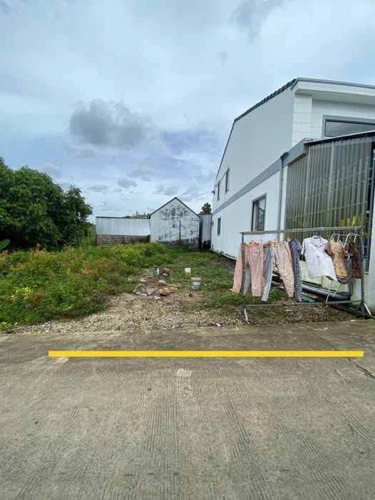 Đất nền Dương Tơ Phú Quốc 120m² giá 800 triệu - Cơ hội đầu tư hấp dẫn!