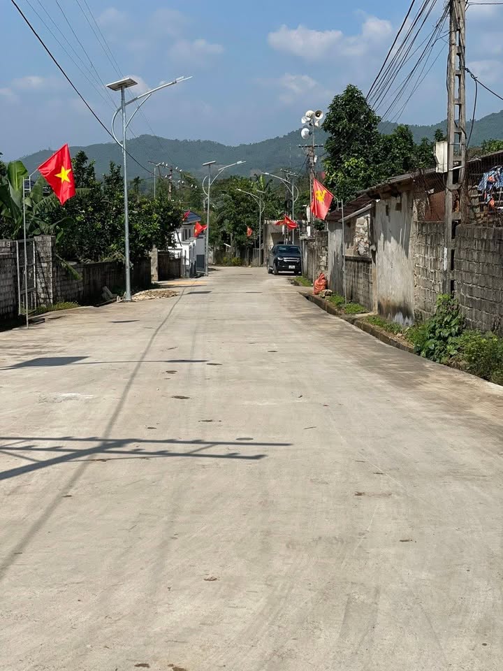 Đất nền chính chủ tại Đông Hiếu, Thái Hòa 391m² giá 700 triệu - Tiềm năng đầu tư cao!