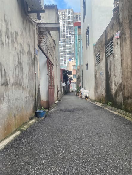 Lô đất 48,5m² An Đào C, Gia Lâm giá 5 tỷ - Sổ đỏ chính chủ, sang tên ngay!