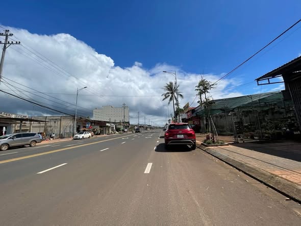 Đất nền Hùng Vương, Quảng Phú, 132m² - Cơ hội đầu tư hiếm có!