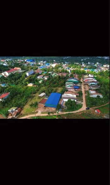 Đất thổ cư mặt tiền Nguyễn Tuân Buôn Hồ 121m² giá chỉ 2 tỷ - Cơ hội đầu tư tuyệt vời!