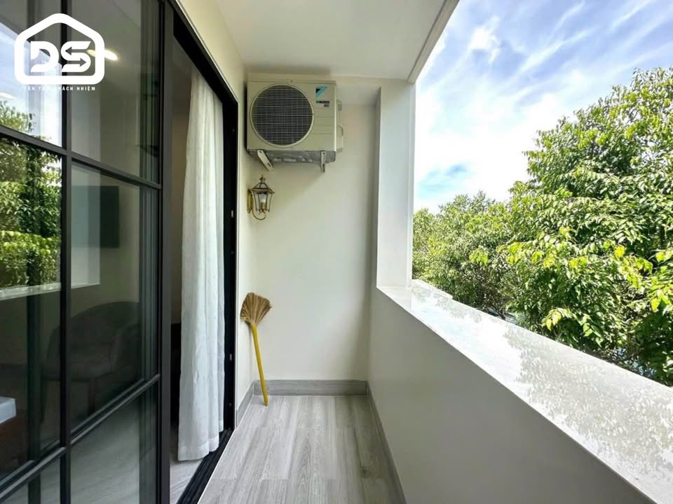 Căn hộ cho thuê Nguyễn Đức Cảnh 35m² giá 4.7 triệu - Thiết kế hiện đại, tiện nghi đầy đủ!