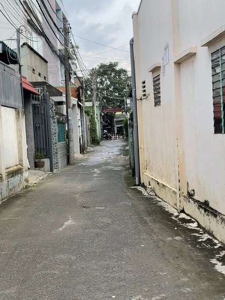 Nhà 2 mặt tiền Bửu Long, Biên Hòa 124m² giá 6 tỷ - Sẵn sàng vào ở!