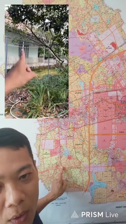 Đất vườn Đông Hòa 850m² giá 2.659 tỷ - Dân cư đông đúc, đầu tư tiềm năng!