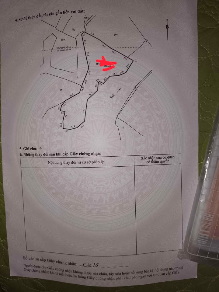 Đất nông nghiệp 2ha tại Tân Hà, Khánh Hòa - Tiềm năng đầu tư lớn!