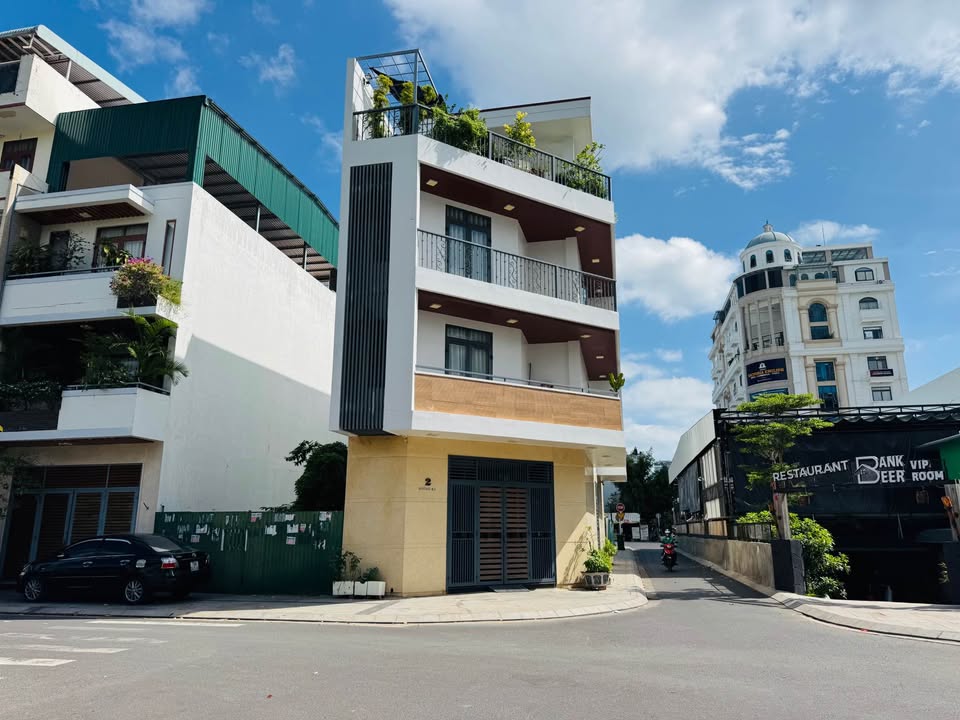 Đất đối diện công viên VCN Phước Hải 92.25m² giá 9.2 tỷ - Cơ hội đầu tư vàng!