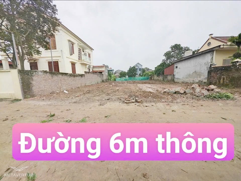 Đất nền xã Đa Lộc, huyện Ân Thi, 68m² giá chỉ 1 tỷ - Đầu tư sinh lời tiềm năng!