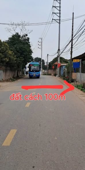 Đất nền Bất Bạt, Hà Nội 138.9m² giá 800 triệu - Lô góc 2 mặt tiền đắc địa!