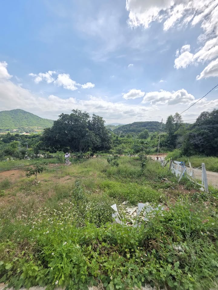 Đất nền Vĩnh Phương Nha Trang 200m² chỉ 650 triệu - Cơ hội đầu tư tuyệt vời!