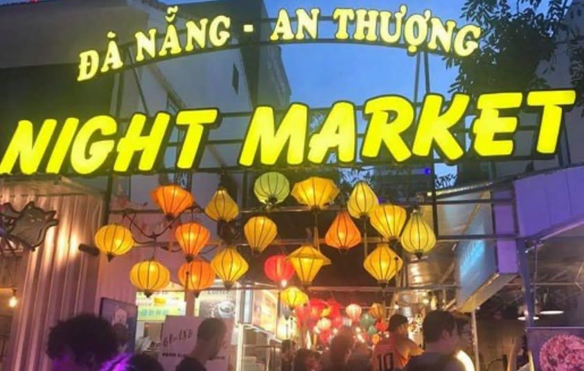 Nhà phố Tây An Thượng Đà Nẵng 85m² giá 9 tỷ - Cách biển Mỹ Khê chỉ 150m!