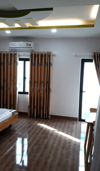Cho thuê căn hộ studio mới 33.31 đường số 7, Nha Trang - Giá 4 triệu/tháng