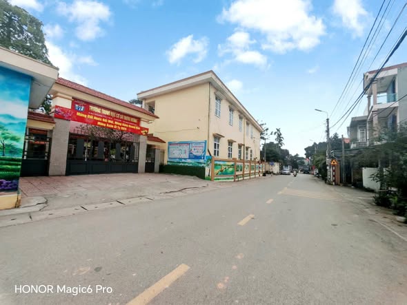 Đất nền mặt đường Nguyễn Văn Linh, Phường Việt Trì 103m² giá 3.5 tỷ - Cơ hội đầu tư sinh lời!