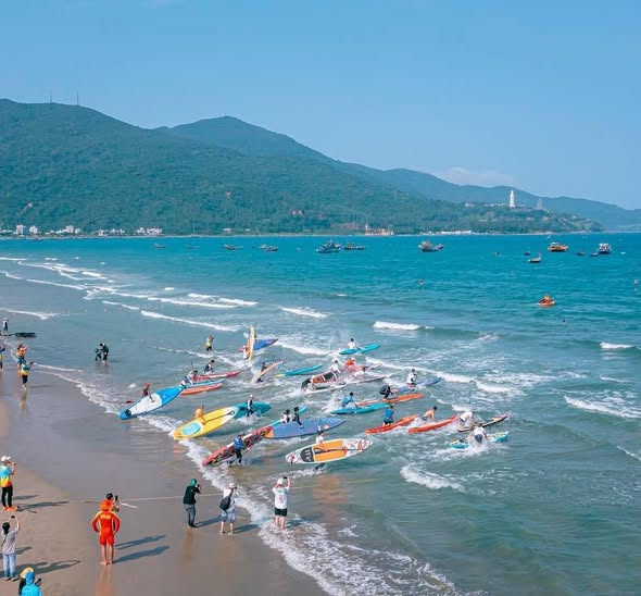 Đất nền mặt tiền đường Chính Hữu, Đà Nẵng 150m² giá 18.9 tỷ - Cơ hội đầu tư vàng!