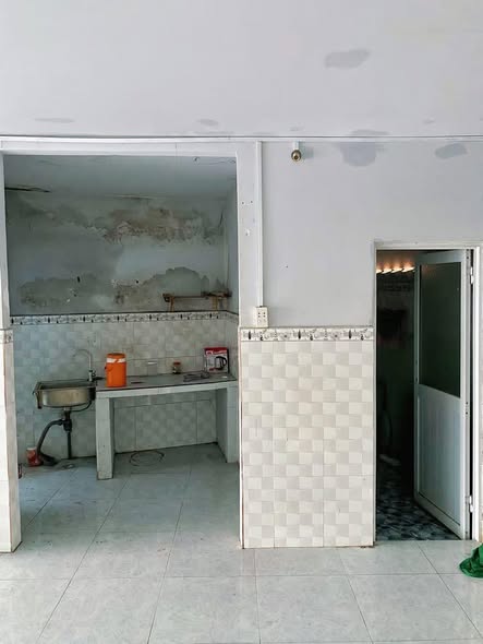 Nhà cho thuê mặt tiền Nguyễn Kim Cương, Củ Chi 35m² giá 3 triệu - Tiện nghi đầy đủ!