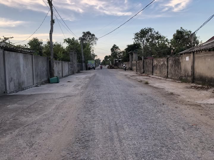 Đất nền Nghi Ân, Vinh 115m² giá 2.7 tỷ - Mặt đường Kim Khánh rộng 10m!