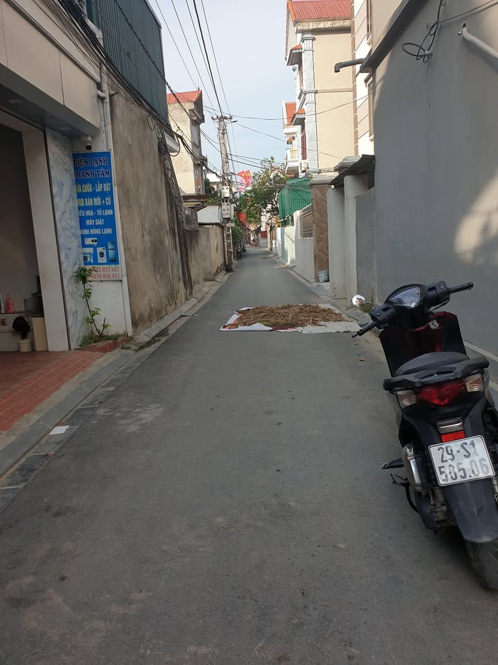 Đất nền Cổ Loa, Đông Anh 126m² giá 4.872 tỷ - Đắc địa cho kinh doanh!