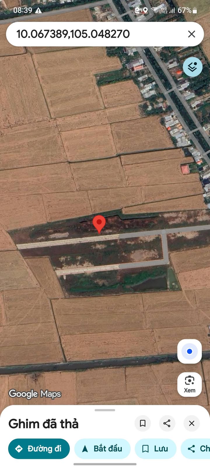 Bán đất nền KDC Tân Hưng, xã Mỹ Lâm, Hòn Đất, Kiên Giang 186m² - Đầu tư lý tưởng cho nghỉ dưỡng!