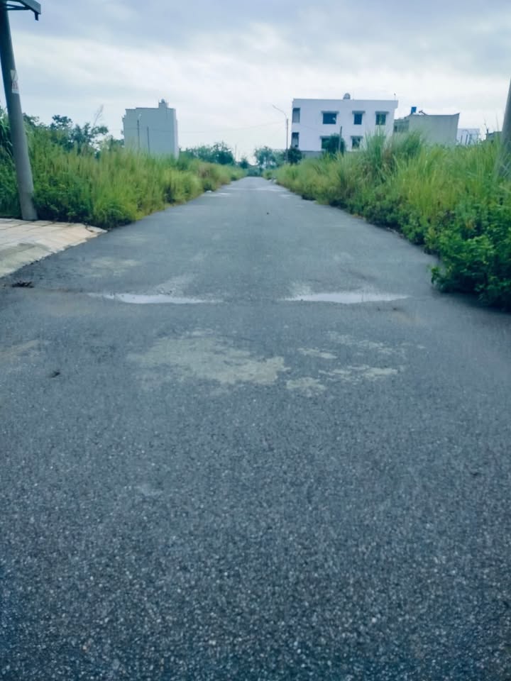 Đất nền đường Hồ Đắc Di, Phủ Lý 70m² - Hướng Nam tài lộc, giá đầu tư!