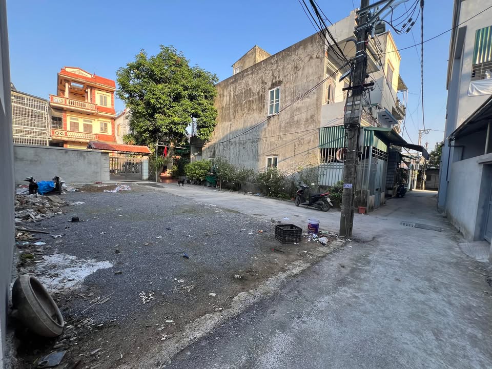 Đất nền Phủ Lý 91m² giá thỏa thuận - Đường Lý Thường Kiệt, ô tô vào tận nơi!