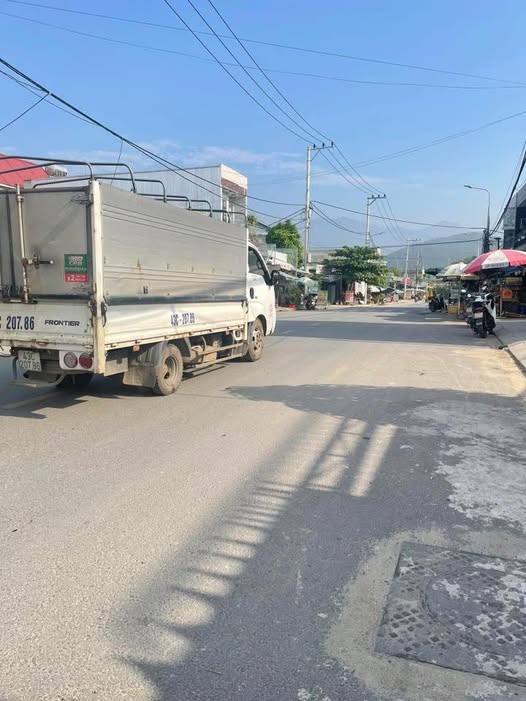 Đất nền Hòa Sơn, Đà Nẵng 150m² giá 3.45 tỷ - Cơ hội đầu tư hấp dẫn!