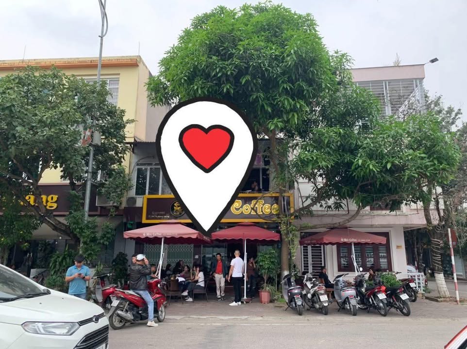 Cho thuê nhà mặt phố An Dương Vương 60m² giá 7.5 triệu - Vị trí đắc địa, kinh doanh sầm uất!