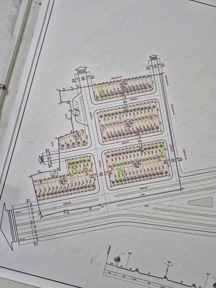 Đất nền Vân Du, Ân Thi 148m² giá chỉ 4 tỷ - Lô góc đẹp, cơ hội đầu tư hấp dẫn!