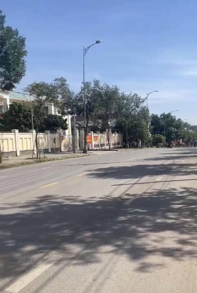 Đất mặt tiền ĐT602 Hòa Ninh Đà Nẵng 100m² giá 2.7 tỷ - Tiềm năng đầu tư cao!