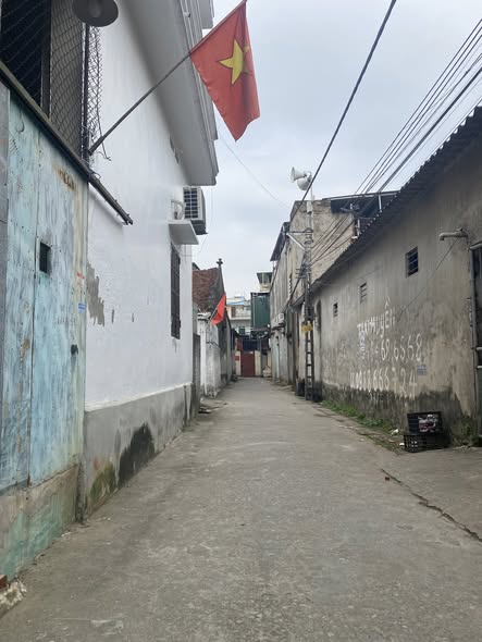 Đất nền Phù Chẩn Từ Sơn 55.6m² giá 2.6 tỷ - Sổ đỏ chính chủ, đầu tư sinh lời!