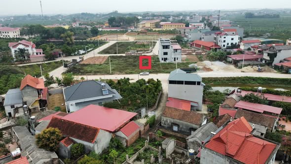 Đất nền xã Phúc Hòa, Tân Yên 117m² giá 1 tỷ - Đầu tư sinh lời ngay!