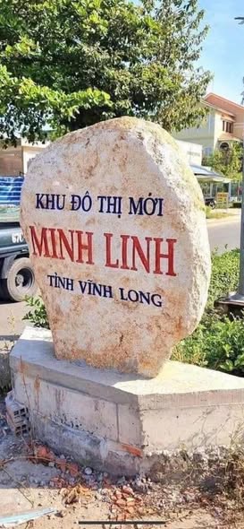 Đất nền đẹp KĐT Minh Linh, TP Vĩnh Long 90m² giá 1.2 tỷ - Gần vòng xoay số 2!