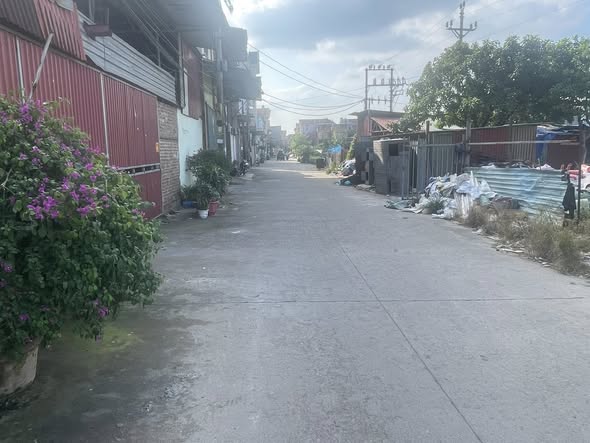 Đất nền Tiên Trà Yên Phong 80.6m² giá chỉ từ 2x triệu/m² - Cơ hội đầu tư sinh lời!