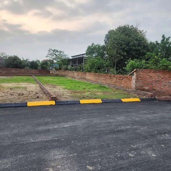 Đất thổ cư 100m² thôn Lập Trí, Sóc Sơn - Giá chỉ từ 20 triệu/m²!