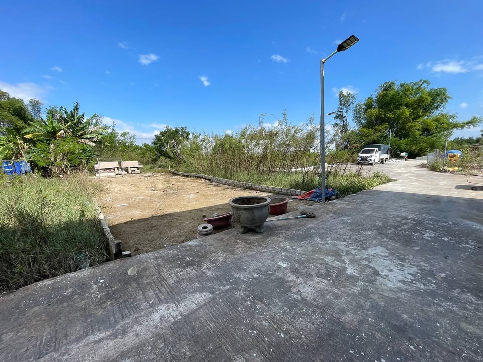 Đất 2 mặt kiệt Lưu Quang Vũ, 91m² giá 2.4 tỷ - Cơ hội đầu tư tuyệt vời!