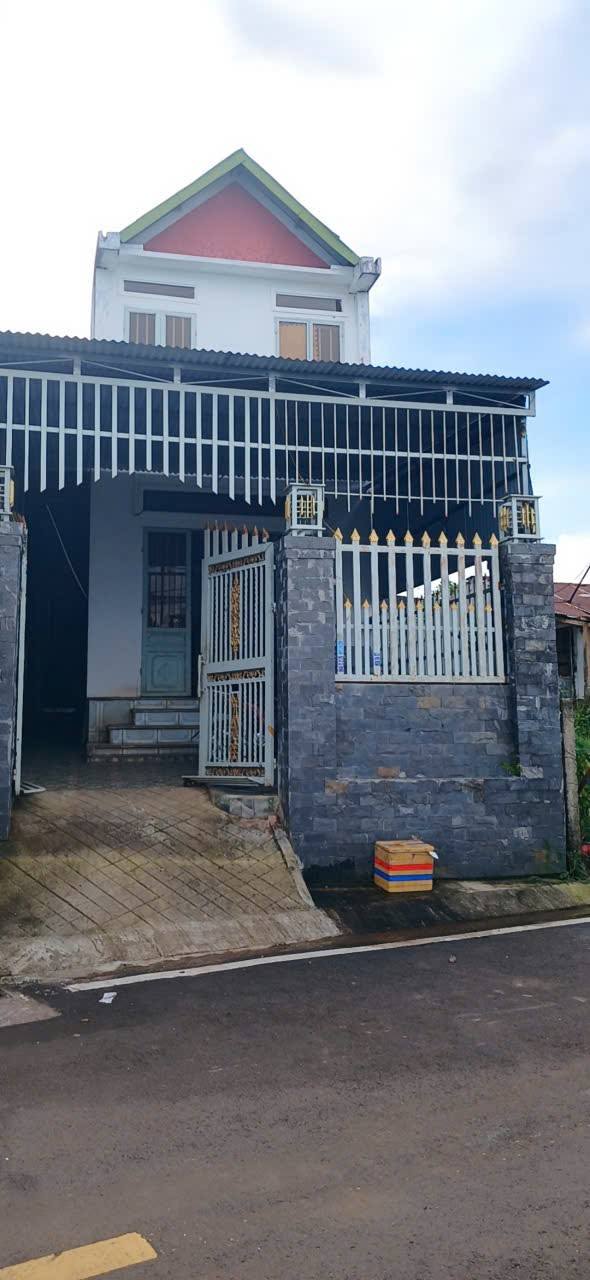 Nhà riêng Bảo Lâm 100m² giá 1.9 tỷ - Cơ hội đầu tư lý tưởng!