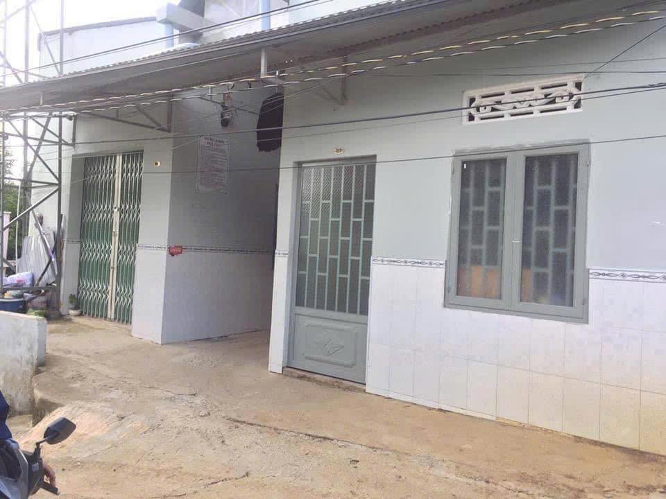 Cho thuê phòng trọ 30m² hẻm 167/2 Lam Sơn, Bảo Lộc - Giá chỉ 1 triệu/tháng!