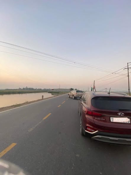 Đất mặt đường Cộng Hòa, Minh Tân, 75m² - Tiềm năng kinh doanh tuyệt vời!