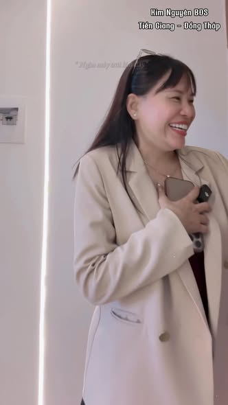 Nhà riêng phường 5, Mỹ Tho 52.8m² giá 2.25 tỷ - Full nội thất sang trọng!